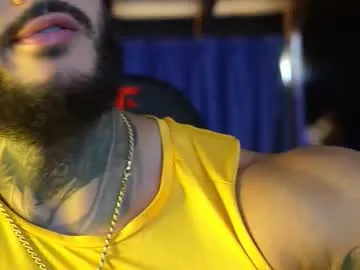 jackson__cottonwood — Sexy Tease #muscle #hairy #bigcock #young #tattoo [777 tokens left]