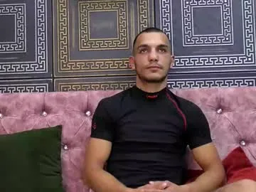 jacksonbee — Freechat on Chaturbate