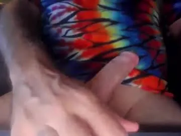 jackstraw96 — #bi #daddy #c2c #chubby. Chilling and strokin