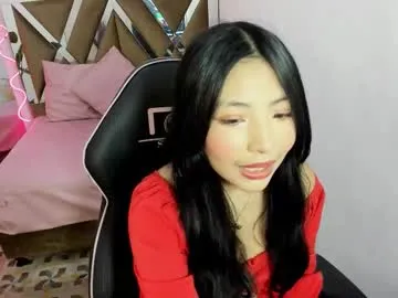 jackye_tay — GOAL: finger pussy [69 tokens remaining] Welcome to my room! interact with my lush and domi toys tips 15...50..60...70...80...90...100 #feet #ebony #asian #teen #18