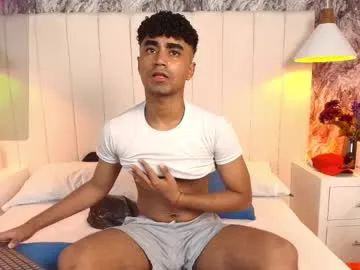 jacob_606 — GOAL: Sexy Dance [10 tokens remaining] Welcome to my room! #young #anal #uncut #lovense #cum