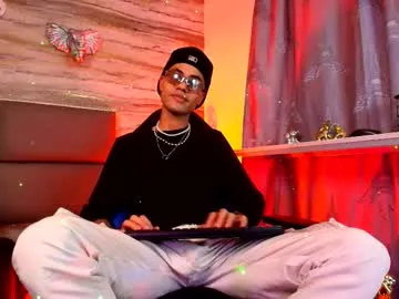 jacob_blackwell — GOAL: Show abdominals [55 tokens remaining] Welcome to my hot zone  Where power, desire and skin send. #new #skinny #18 #latino #horny