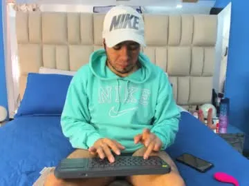 jacob_garcia_ — Current Goal: Show cock at 88 tokens -- Next Goal: Show feet -- Latino boy eager to make cum #latino #cum #feet #anal #bigcock #feet