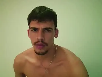 jacob_janner — Freechat on Chaturbate