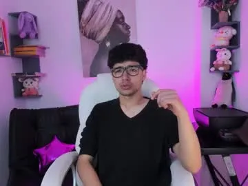 jacob_rick — Let's cum toguether!  Fuck me slowly and fast pls!  | check my /menu for more  #new #teen #latino #anal #young [616 tokens remaining]