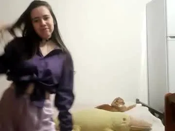 jacquelynsundin — Goal: lick my sweet fingers - Hey, I'm Lina, lets meet!  #new #18 #shy #young #bigboobs [25 tokens remaining]