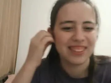 jacquelynsundin — Goal: show ass  - Hey, I'm Lina, lets meet!  #new #18 #shy #young #bigboobs [50 tokens remaining]