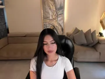 jadeevansx — GOAL: Sexy dance naked [101 tokens remaining]  Kiss my lips until I lose my mind  #bigass  #bigboobs #latina #longhair #curvy