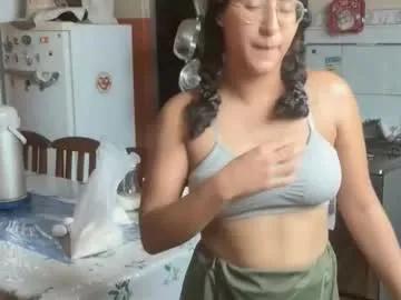 jadegreen3236779 — GOAL: 10 minutes naked with the door open [343 tokens remaining] Welcome to my room! #brazilian #ebony #latina #pluganal #shy