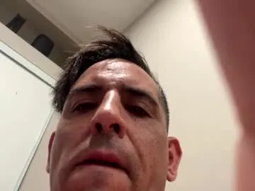 jahsolidrock — Freechat on Chaturbate