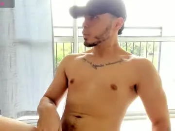 jake_blaze_25 — Cumshow #gay #nipples #anal #latino #cumshow