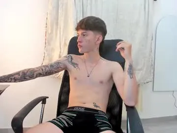 jake_kyle — SHOW BIG CUM #bigcock #cum #young #18 #master [1437 tokens remaining]