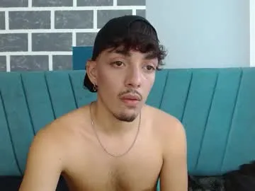jake_laraxxx — GOAL: Doggy style and twerking [40 tokens remaining] I am a new boy looking for fun, mmm I want cock  #hairy #teen #18 #new #bigcock