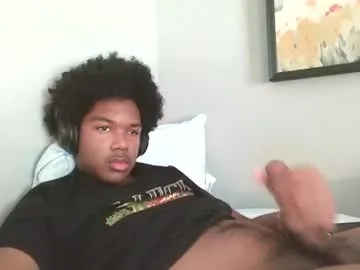 jamarnonly12 — Freechat on Chaturbate
