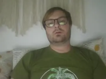 james_heron — Freechat on Chaturbate