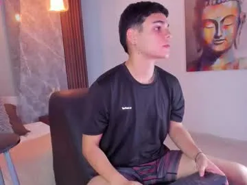 james_jonnes — cum explosion in my room #latino #feet #bigcock #18 #young #lovense [700 tokens remaining]
