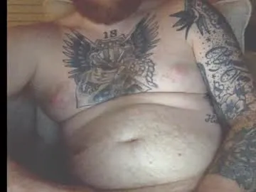jamesbuilt — Jamesbuilt's room #daddy #tatted #bigballs #oldermen