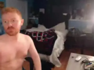jamesporter5 — Freechat on Chaturbate