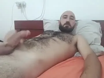 jamesthorn39 — Freechat on Chaturbate
