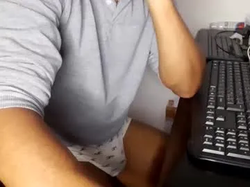 jamielonnas — Freechat on Chaturbate