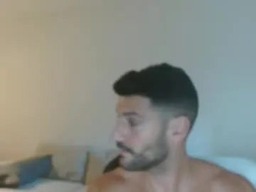 janobli12 — Freechat on Chaturbate