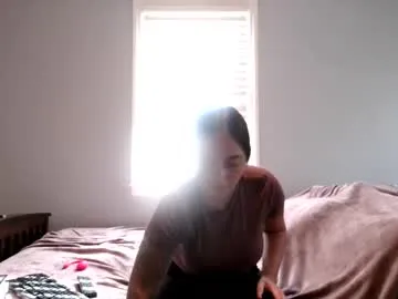 jaseyrae12 — Freechat on Chaturbate