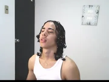 jash_7 — SHOW CUM!!! #latino #bigcock #findom #twink # [2000 tokens remaining]