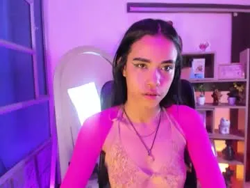 jasmin_skinny — GOAL: show ass and slap [14 tokens remaining] thanks for you support #skinny #saliva #deepthroat #hairy #latina