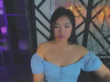 jasmine_magical — Let's enjoy our time;)  #asian #shy #nonude #c2c #natural [1999 tokens remaining]