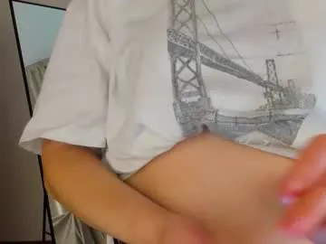 jasmine_wilson_ — GOAL: Massage boobs under bra [88 tokens remaining] Welcome to my room! My favorite vibrations 33 55 221 #milf  #lovense #anal #mature #bigass