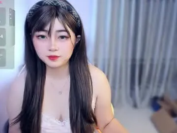 jasminesusu — Freechat on Chaturbate