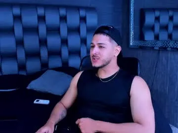jason_shaw_ — NAKED SHOW [200 tokens left]