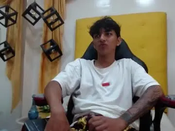 jasperflame — Play with me - #dancing #slim #young #latino #18