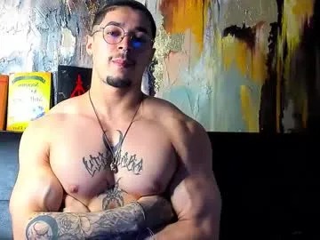 jasson_rodriguez69 — welcome everyone to the vampire show #muscle #daddy #cock #master #teen #master [3330 tokens remaining]