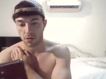 jaxonstone223 — Private on Chaturbate