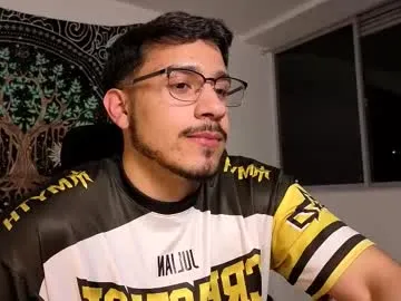 jay_marcos — GOAL: CUMSHOW [888 tokens remaining] Lets have some fun and cum #bigcock #teen #latino #muscles #cum