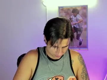 jayalvarrez_ — GOAL: <3 CUM Show<3 #Findom #tattoo #Cum #Uncut #master: [450 tokens left]
