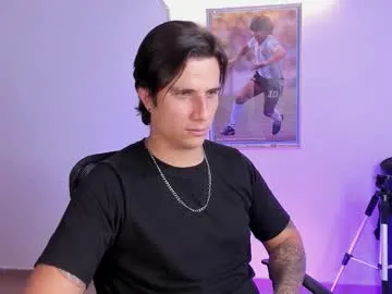 jayalvarrez_ — GOAL: <3 CUM Show<3 #Findom #tattoo #Cum #Uncut #master: [454 tokens left]