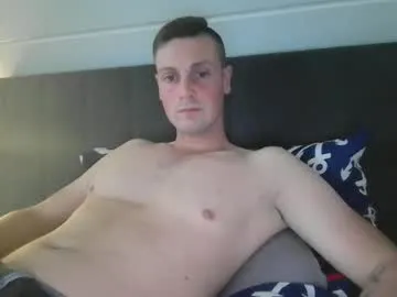 jayfex97 — Freechat on Chaturbate