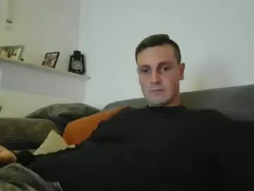 jayfex97 — Freechat on Chaturbate