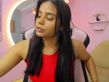 jazmin_ebony — GOAL: Show panties [80 tokens remaining] How rich it would be that you came to play my love with me #ebony #shaved #squirt #latina #c2c