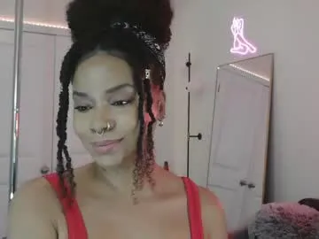 jazminefox — Tits Or Pussy Free @Goal!!  #ebony