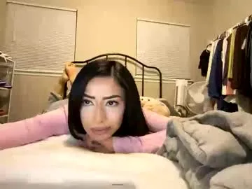 jazzypinkk — Freechat on Chaturbate