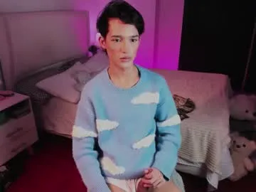 jeesus_vd — Jeesus_vd's room #18 #skinny #twink #lovense #femboy