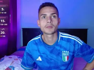 jeffstyle18 — Let's play with my ass and my hole   #lovense #bigass  #new #young #skinny [1000 tokens remaining]