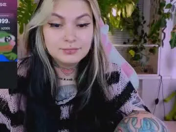 jelyaa — #tattoo #pawg #goth #squirt #bigpussylips  #saliva