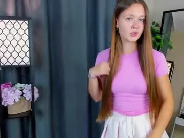 jenellmiyamoto — The goal: good start Hi,I'm Bella, im new here!! #new #shy #18 #lovense #teen [32 tokens remaining]