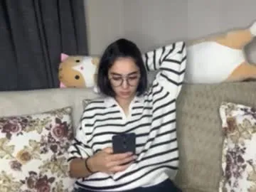 jenifersimon — GOAL: Take off the jacket [6 tokens remaining] I'm so horny, wanna cum over and over #18 #shy #teen #young #asian