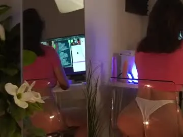 jeniffer_foxx — GOAL: Dance [299 tokens remaining] Lets get naughty #teen #goth #18 #lovense #bigass