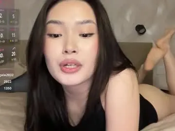 jennie_yung — Jennie_yung's room #asian #boobs #pvtopen #nudeinpvt